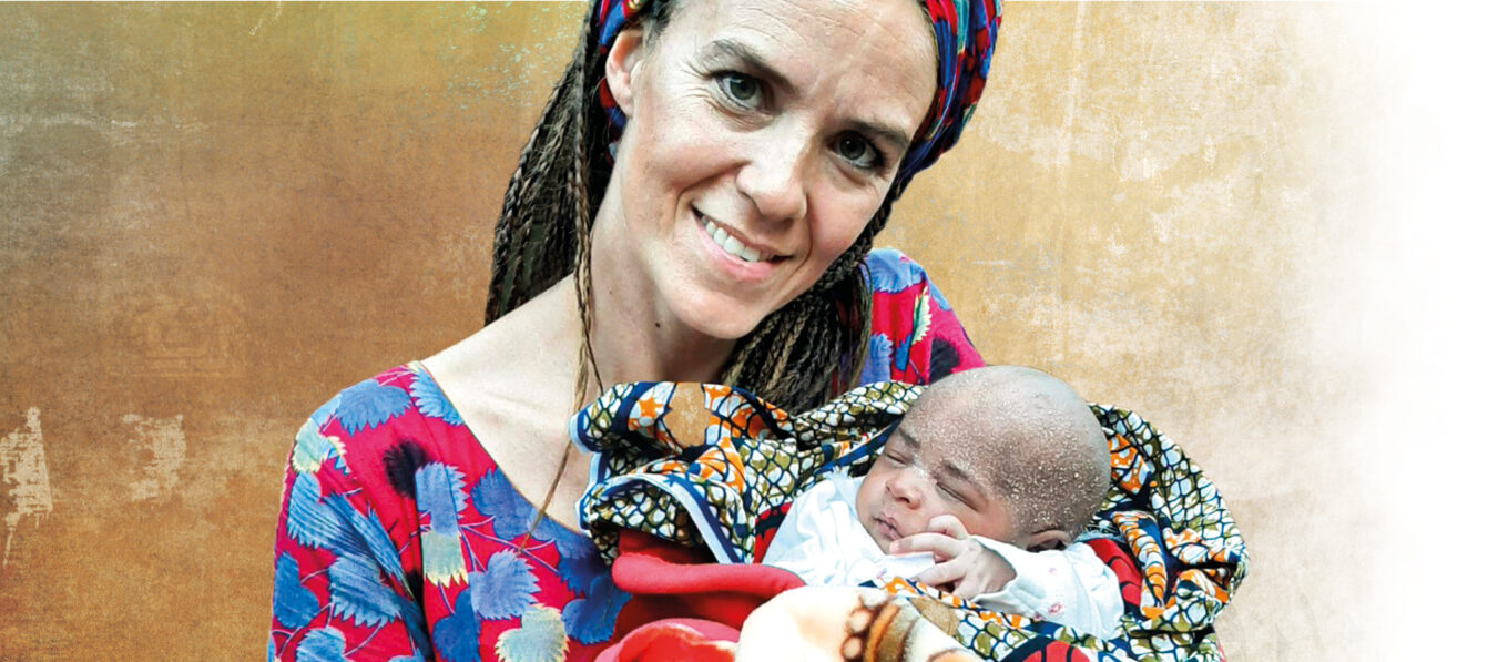 Tusen hjertelig takk! Normisjon