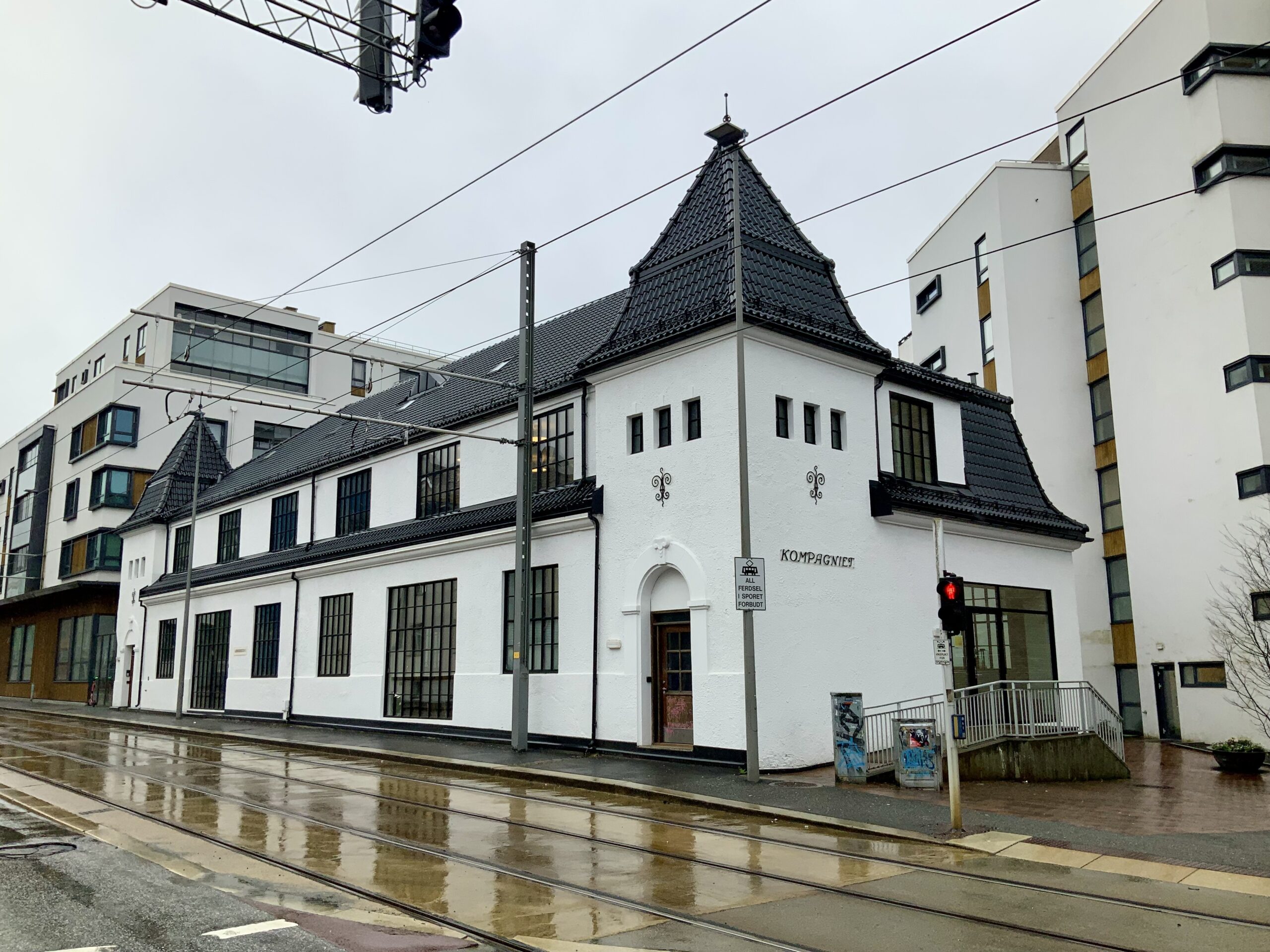 Mindre renter, mer misjon