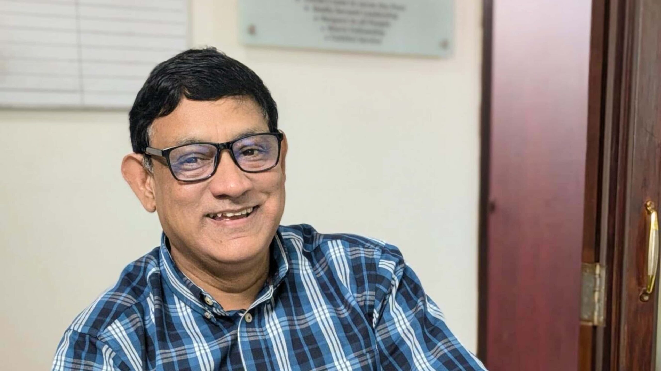 Gud brakte meg hit – Et nytt kapittel for Normisjon i Bangladesh