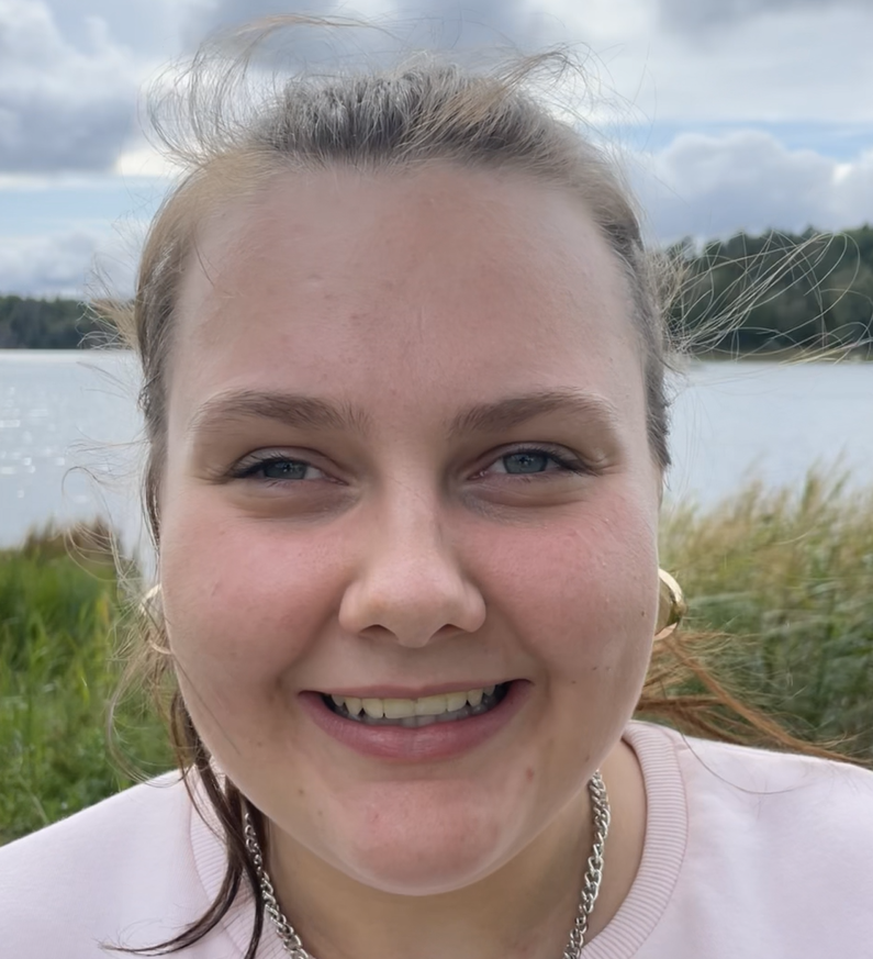 Rebecka