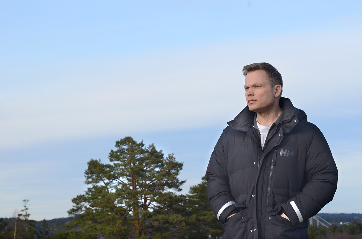 Peders metode: Det viktigste først - Agenda 316